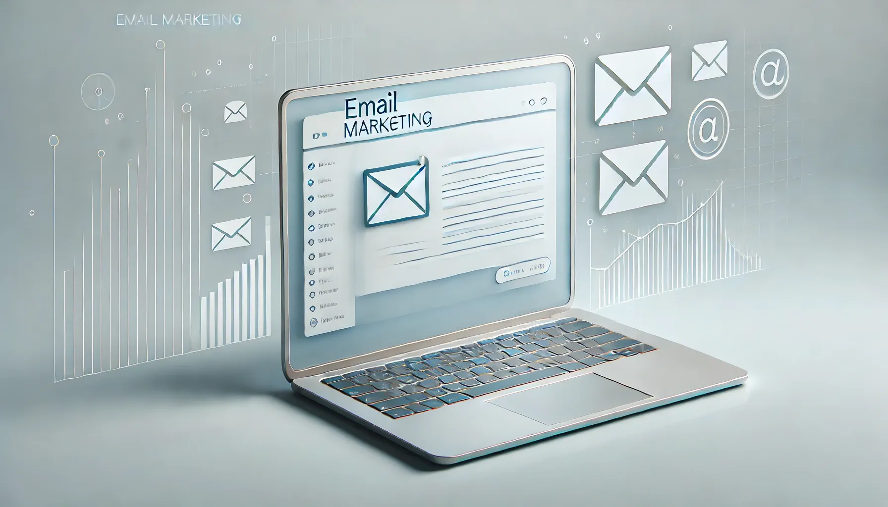 Email marketing para principiantes: Cómo empezar y tener éxito